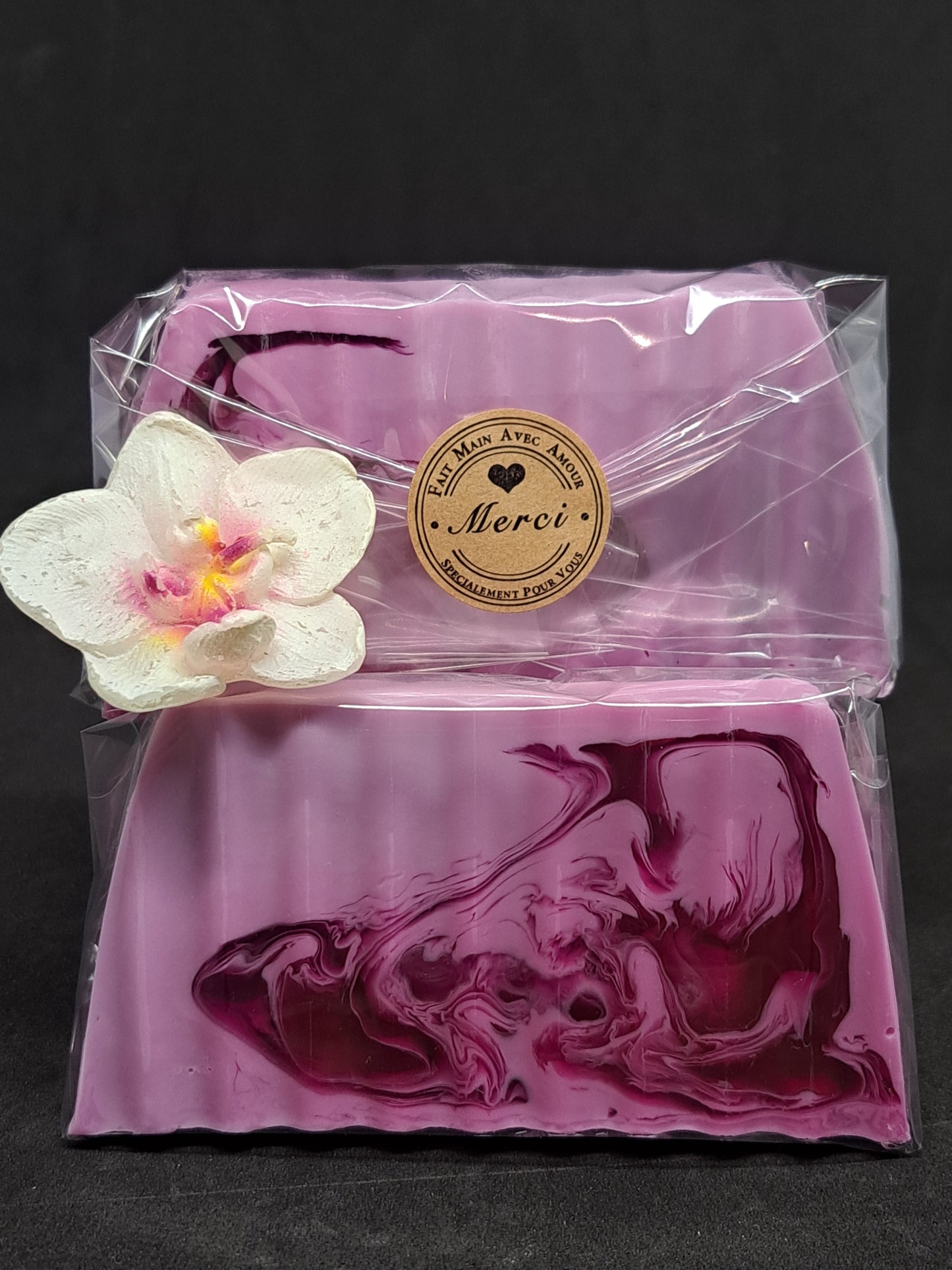 Tranche de Savon Darling