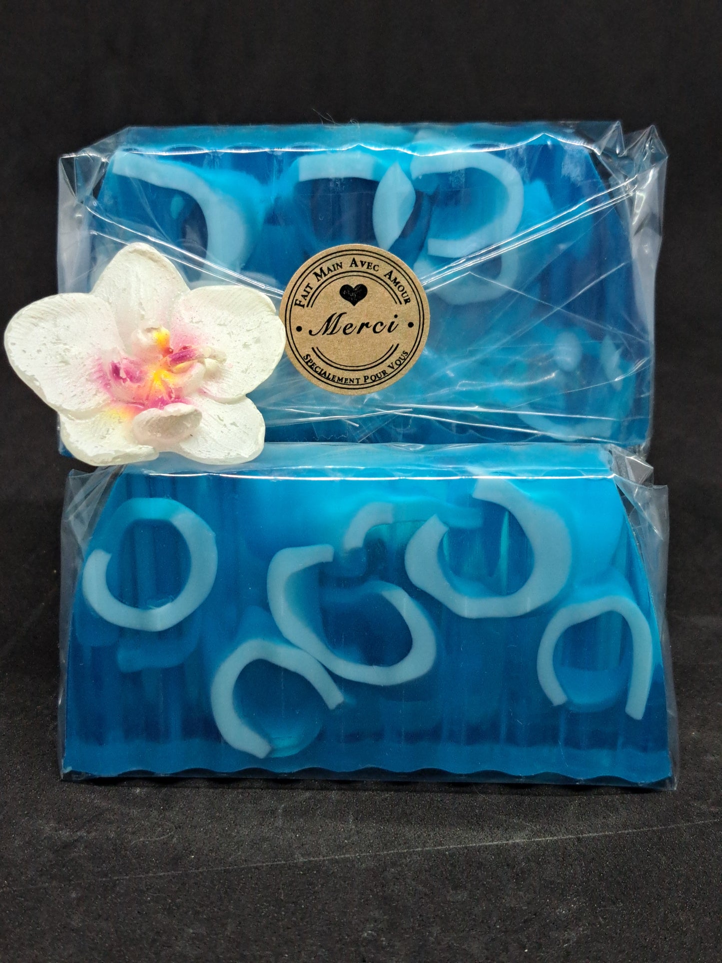 Imparfait Tranche Savon Sport