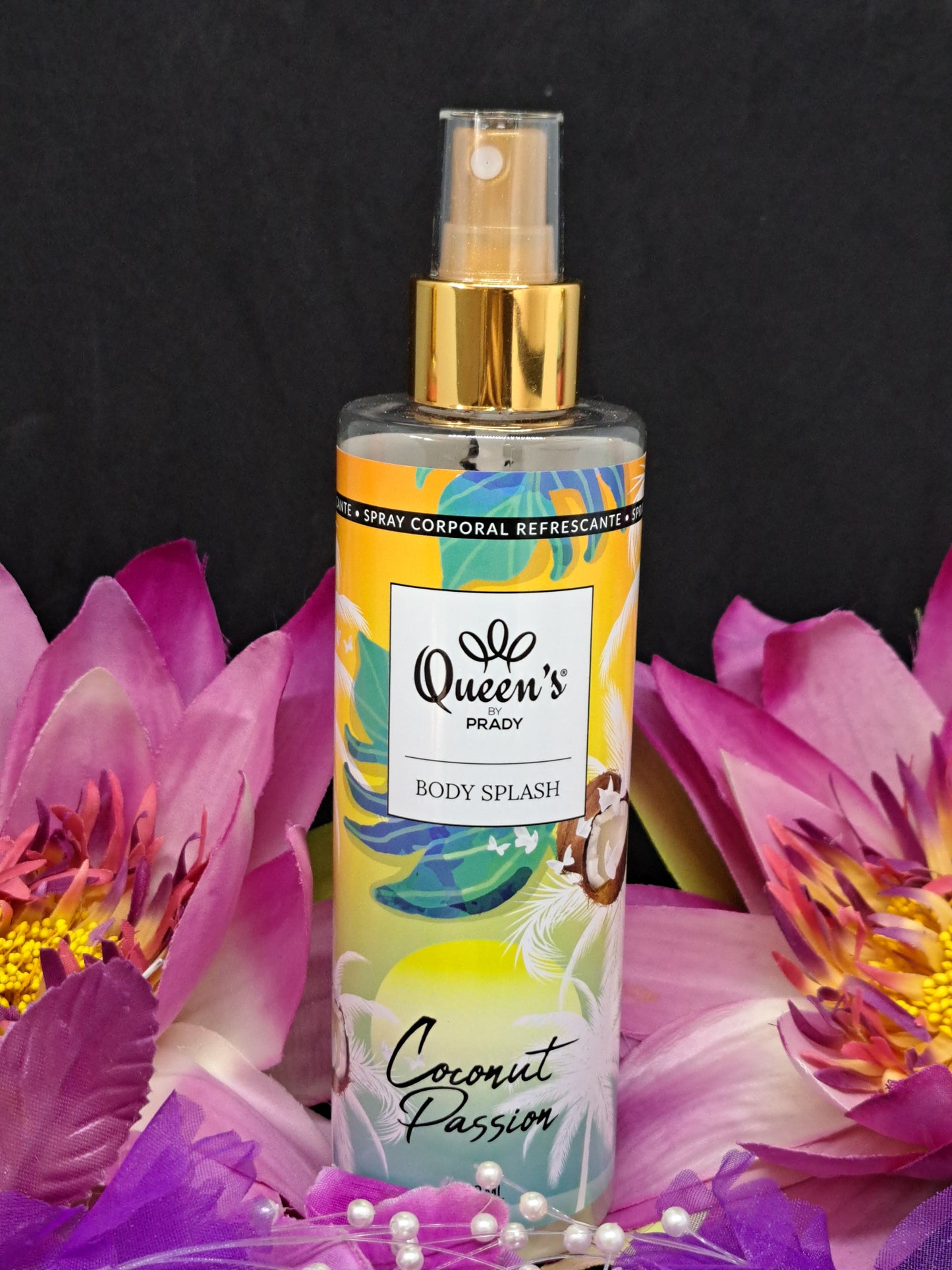 Brume Coconut Passion