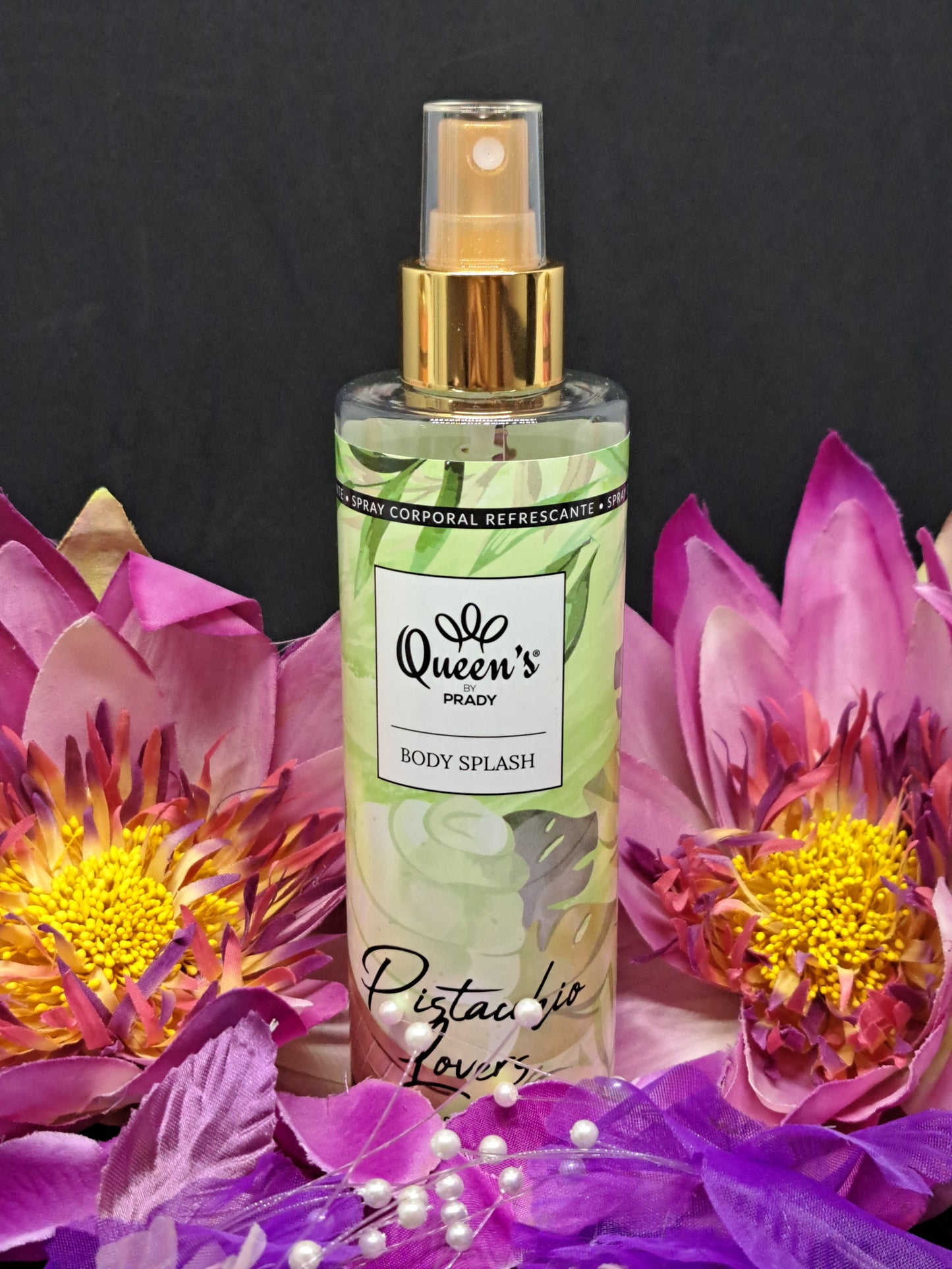 Brume Pistachio Lovers