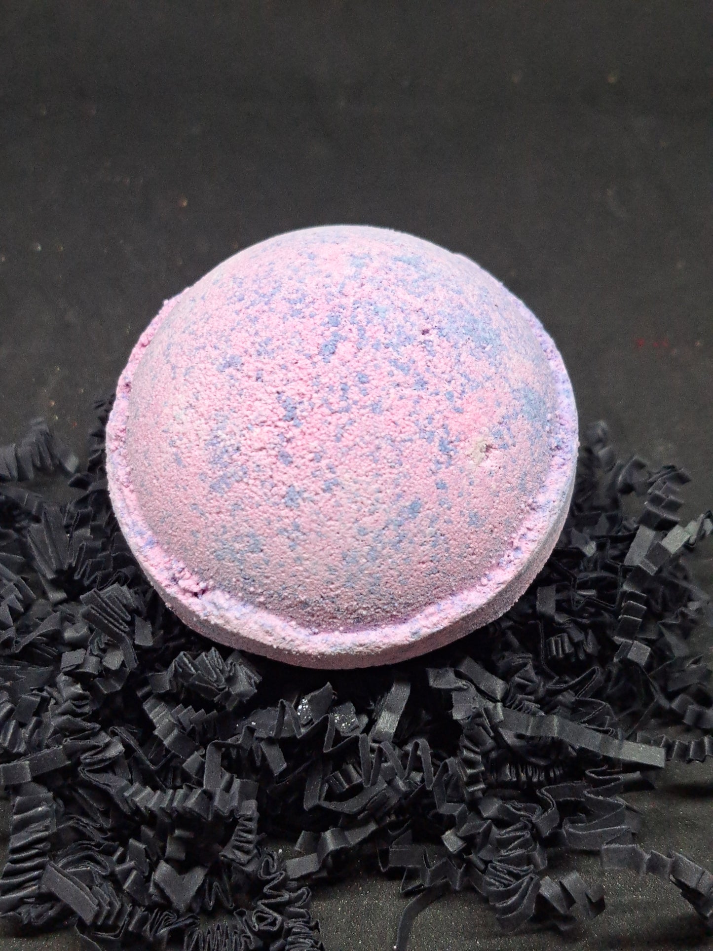 Bombe de Bain Violette