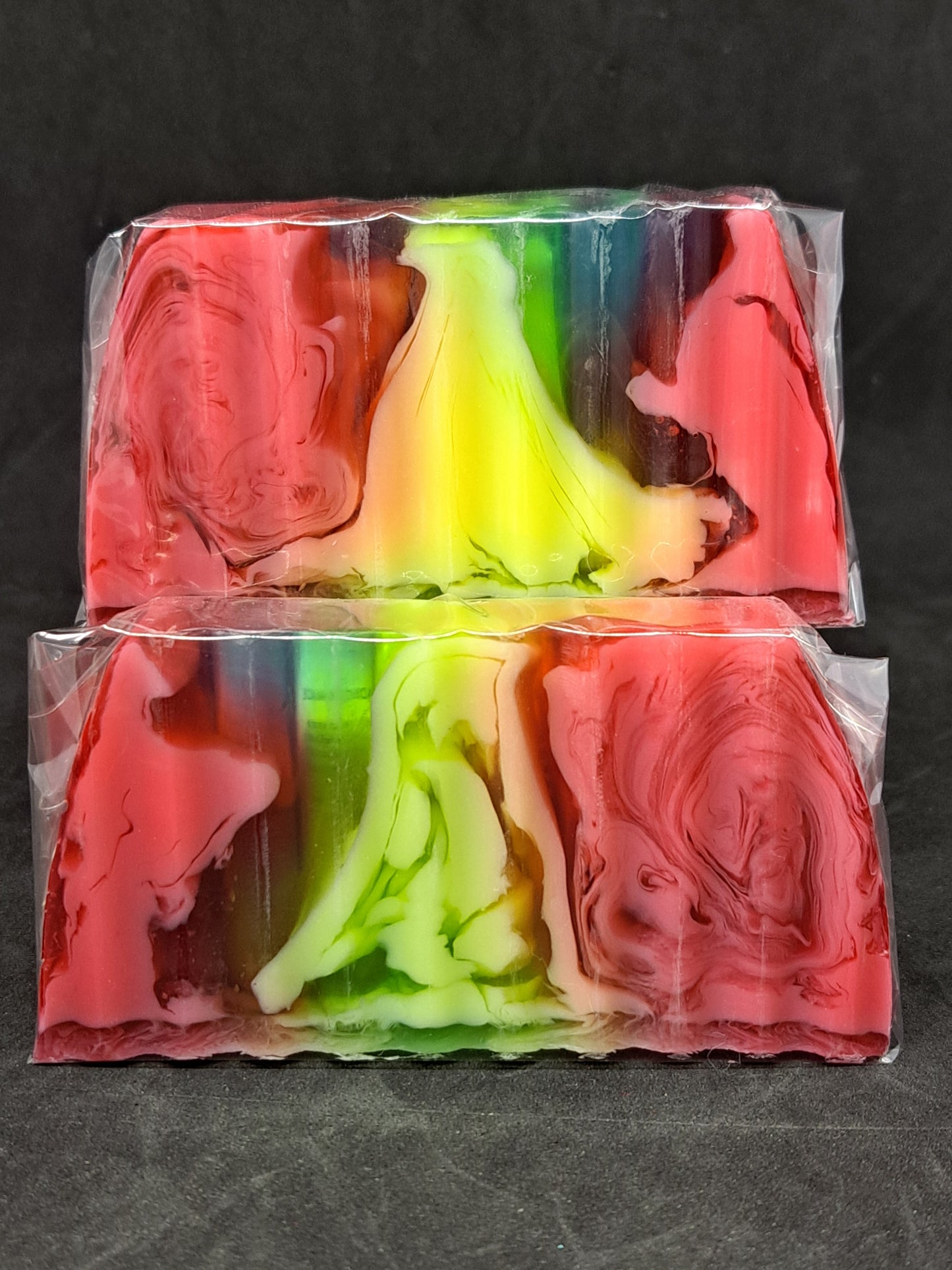 Tranche de Savon Premenade Italienne