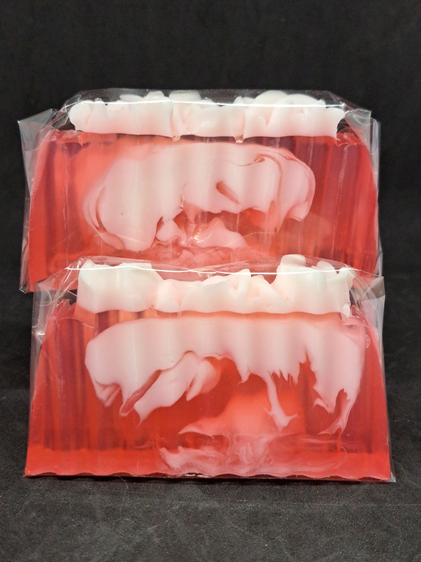 Tranche de Savon White Lover