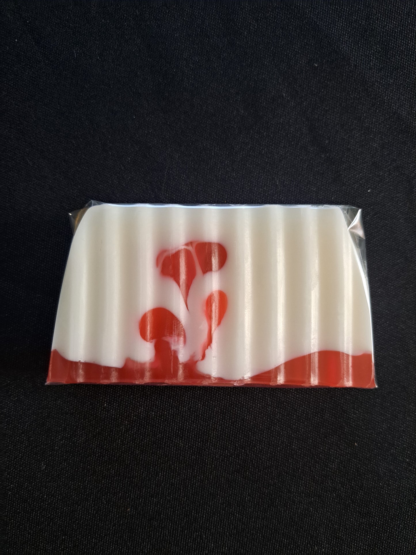 Tranche de Savon Cranberrie