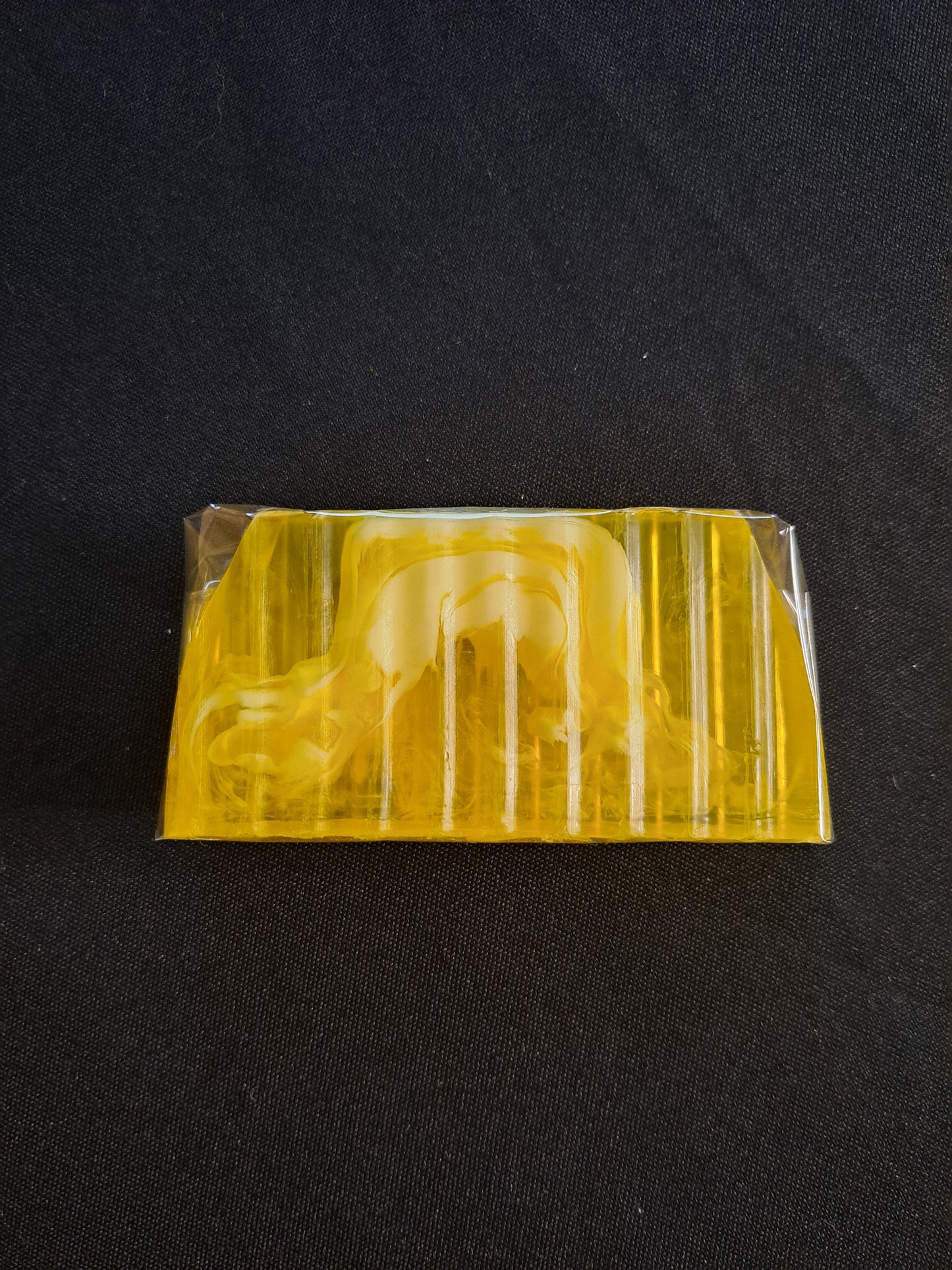 Tranche de Savon Monoï