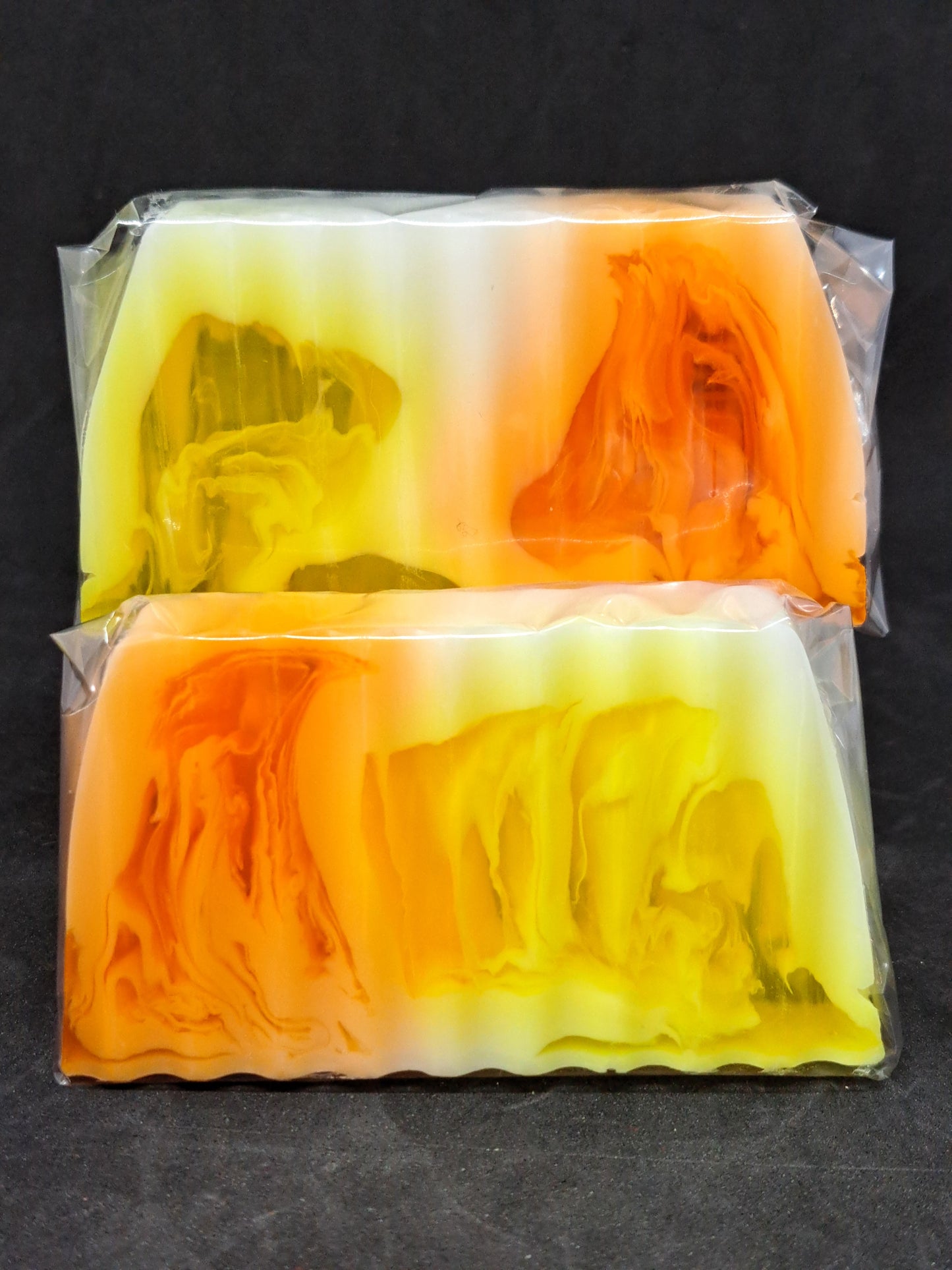 Tranche de Savon Abricot