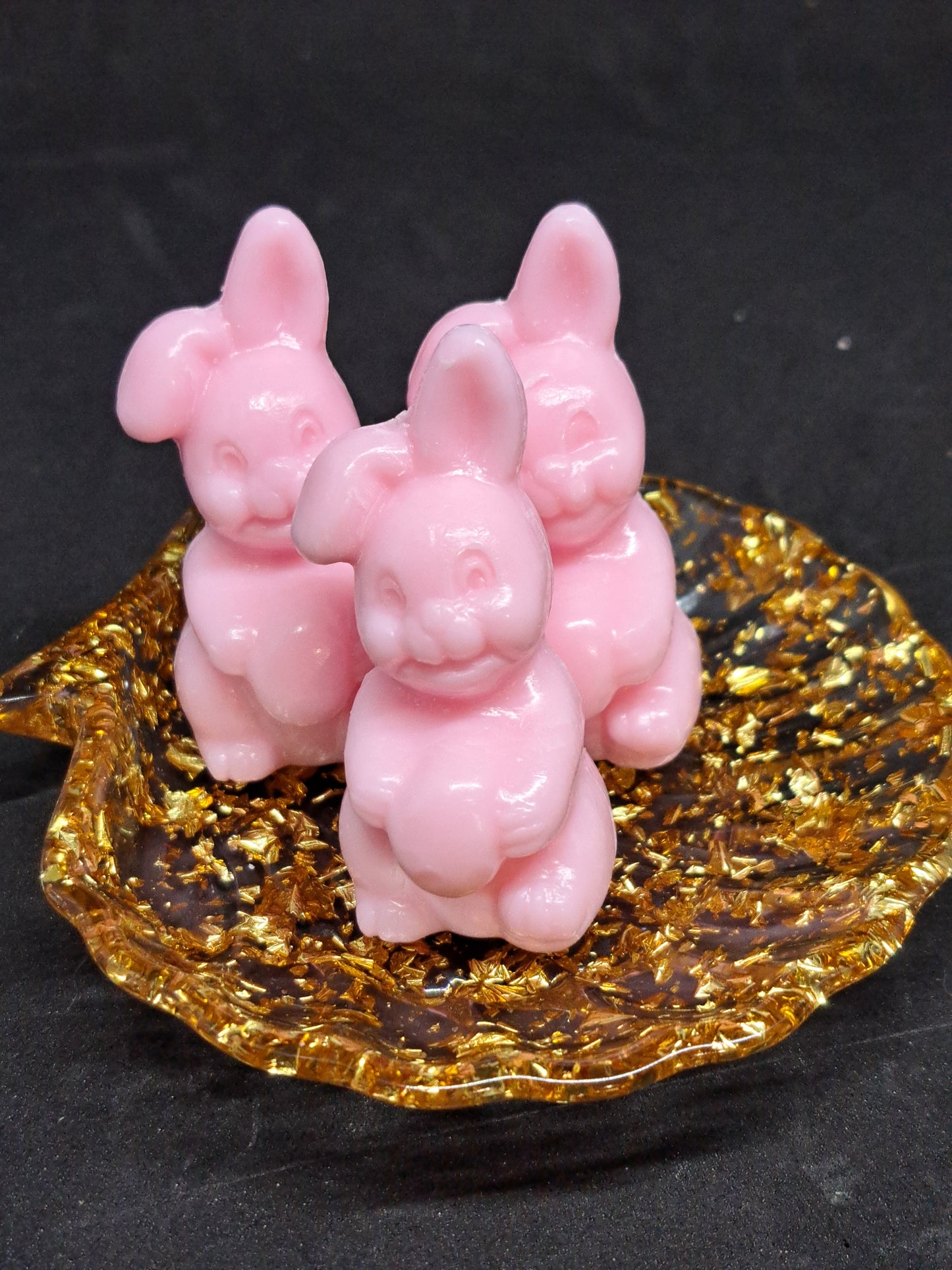 Savon Lapin Rose