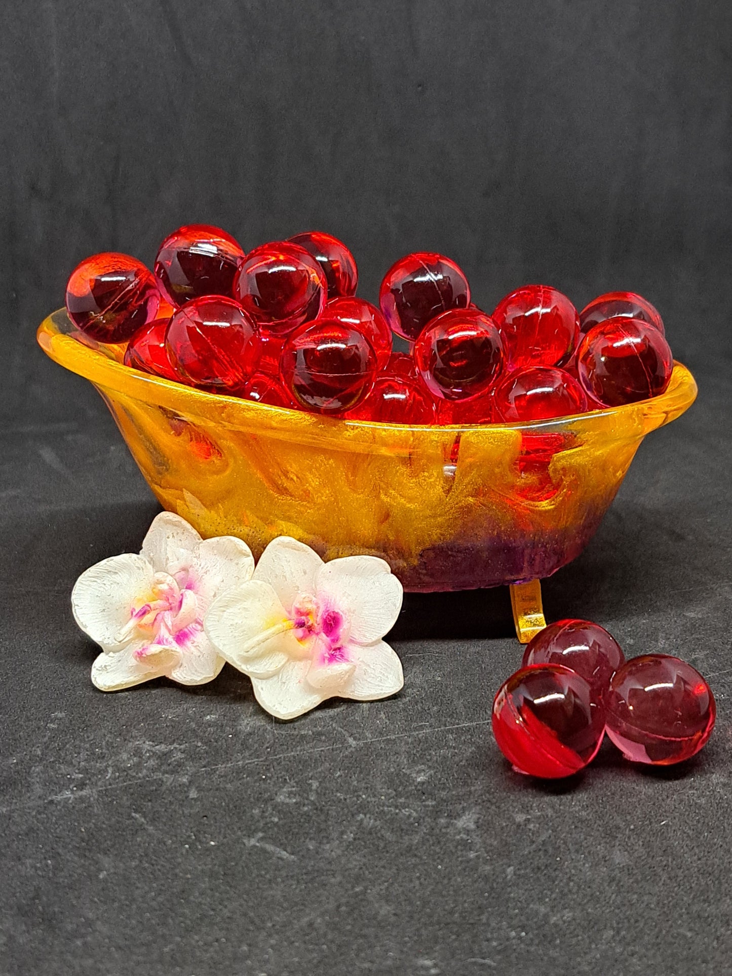 Perle de Bain Fruit de la Passion